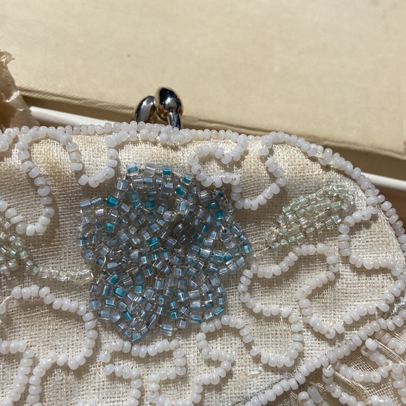 Vintage purse Denholm & McKay Co Boston Store in Worcester MA - Picture 11 of 15